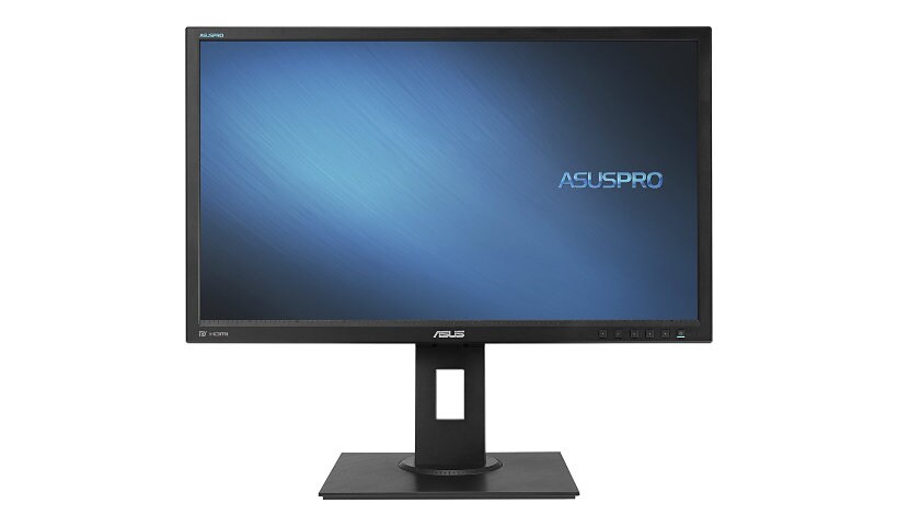 AsusPRO C623AQH - LED monitor - Full HD (1080p) - 23"