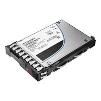 HPE - SSD - Read Intensive - 1.92 To - PCIe x4 (NVMe)