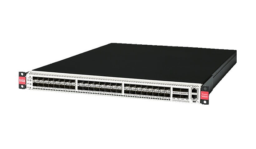 IXIA TRADEVISION AC W/4X40G 4X1/10G