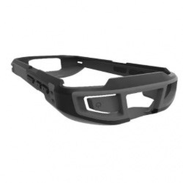 Zebra TC5X Exoskeleton with Hand Strap - SG-TC5X-RRB1-01