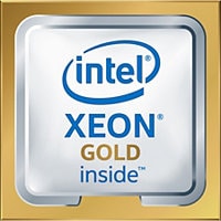 Intel Xeon Gold 6240 / 2.6 GHz processor