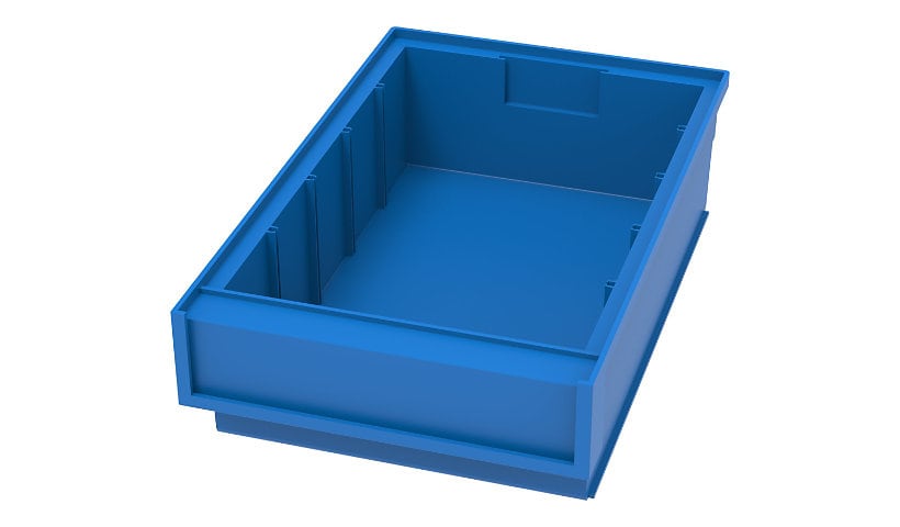 JACO - mounting component - blue