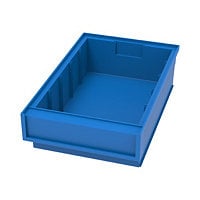 JACO - mounting component - blue