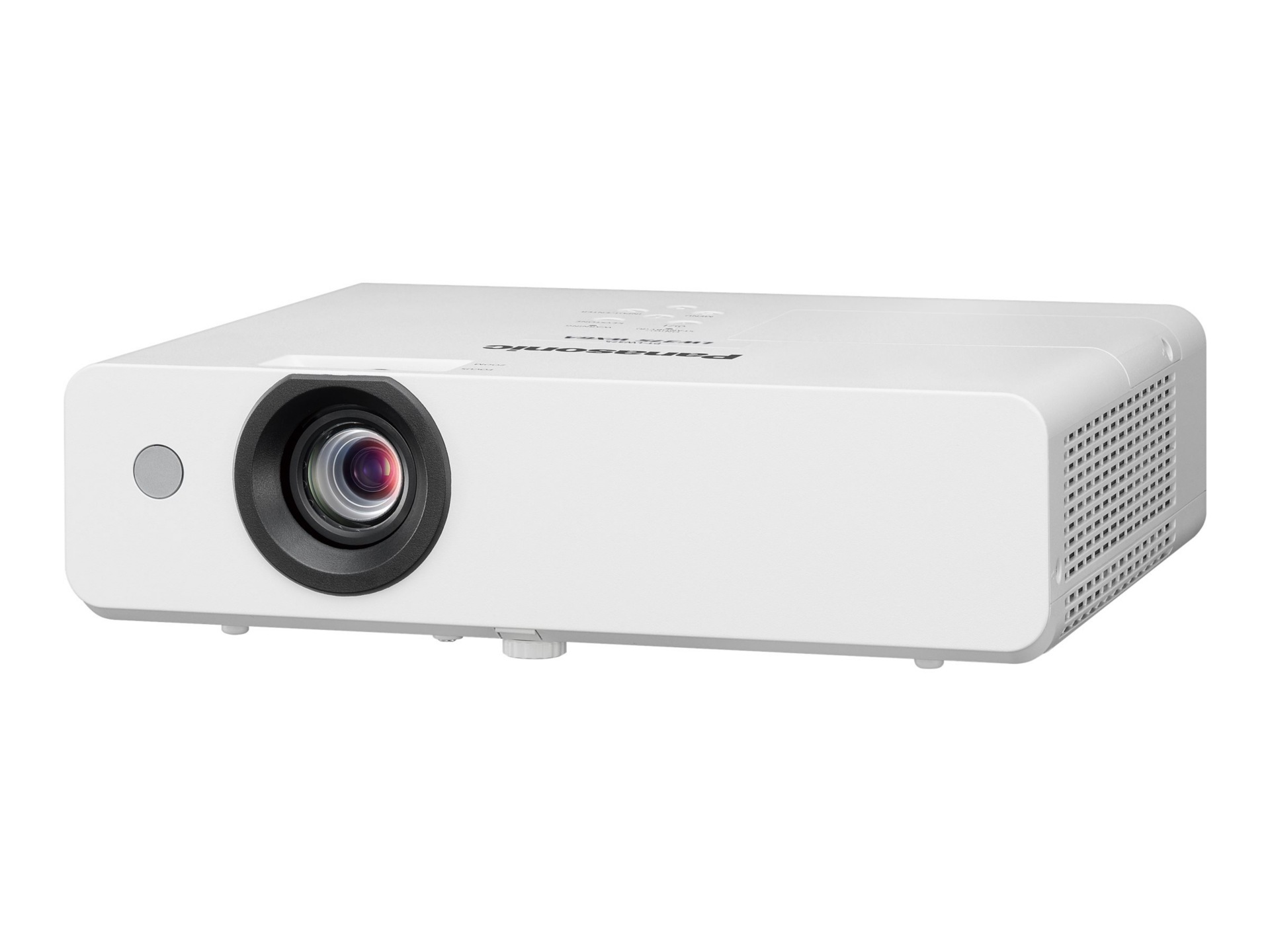 Panasonic PT-LW375U - 3LCD projector - portable