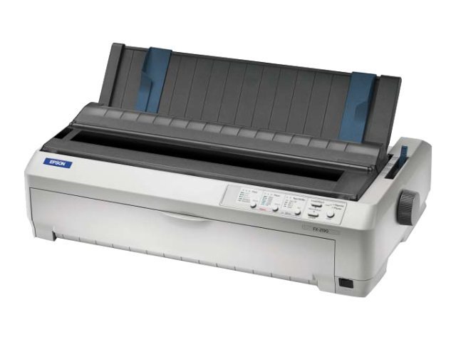 Epson FX 2190N Dot-Matrix Printer