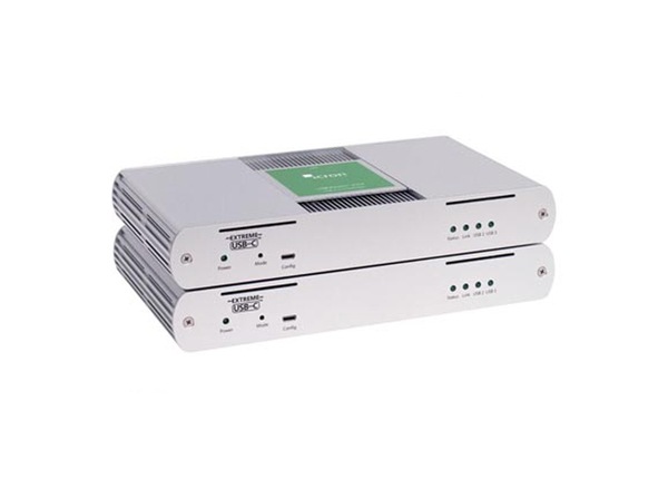 B+B SMARTWORKX 4PT USB 3.1 INT MOD