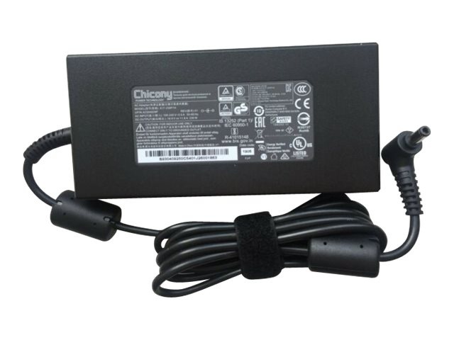 MSI - power adapter - 230 Watt