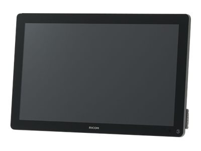 Ricoh D3210BK 32" Liquid Crystal Touchscreen Interactive Whiteboard