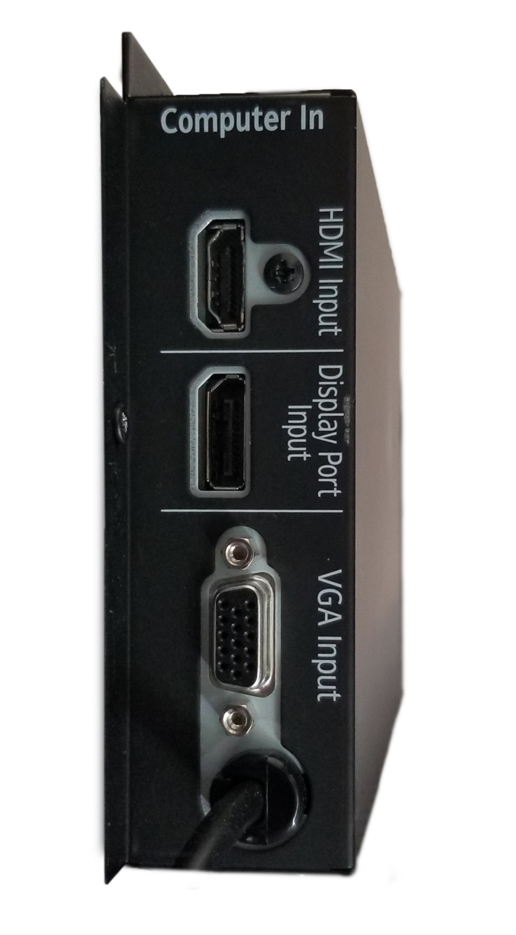 Ricoh IFPD Capture Box, Type 1