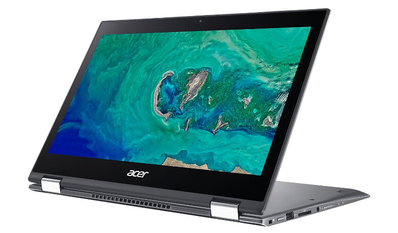 Acer Spin 5 SP513-53N-57RE - 13.3" - Core i5 8265U - 8 GB RAM - 256 GB SSD