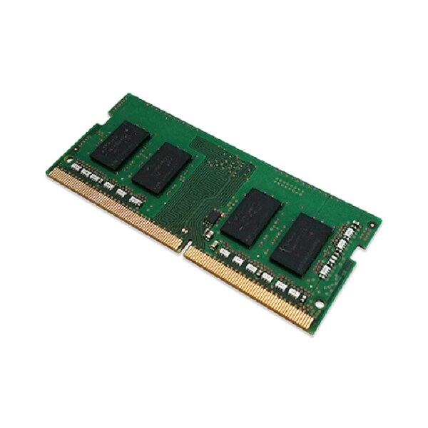 Total Micro Memory, Lenovo ThinkPad E490, E590 - 4GB