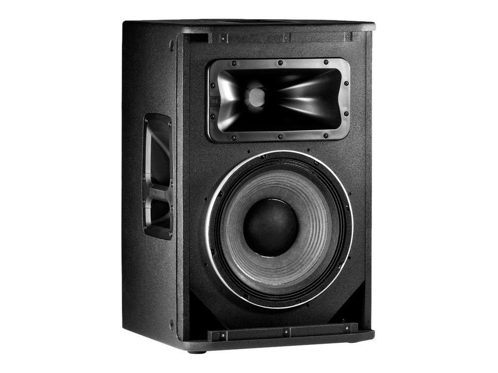 JBL SRX800 Passive Series SRX812 - speaker - for PA system