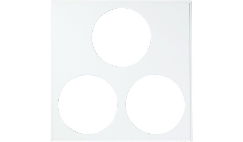 Schneider - ceiling tile adapter