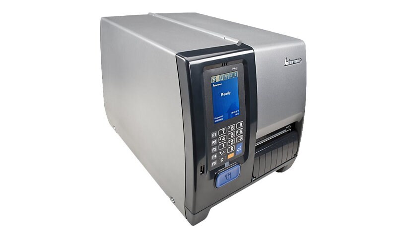Honeywell PM43 - label printer - B/W - thermal transfer