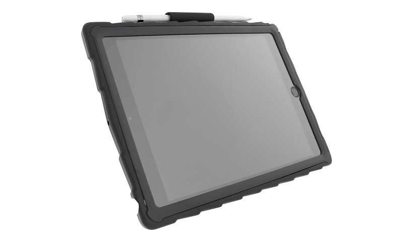 Gumdrop DropTech Rugged Case for iPad 9.7 (6th Gen) - Black
