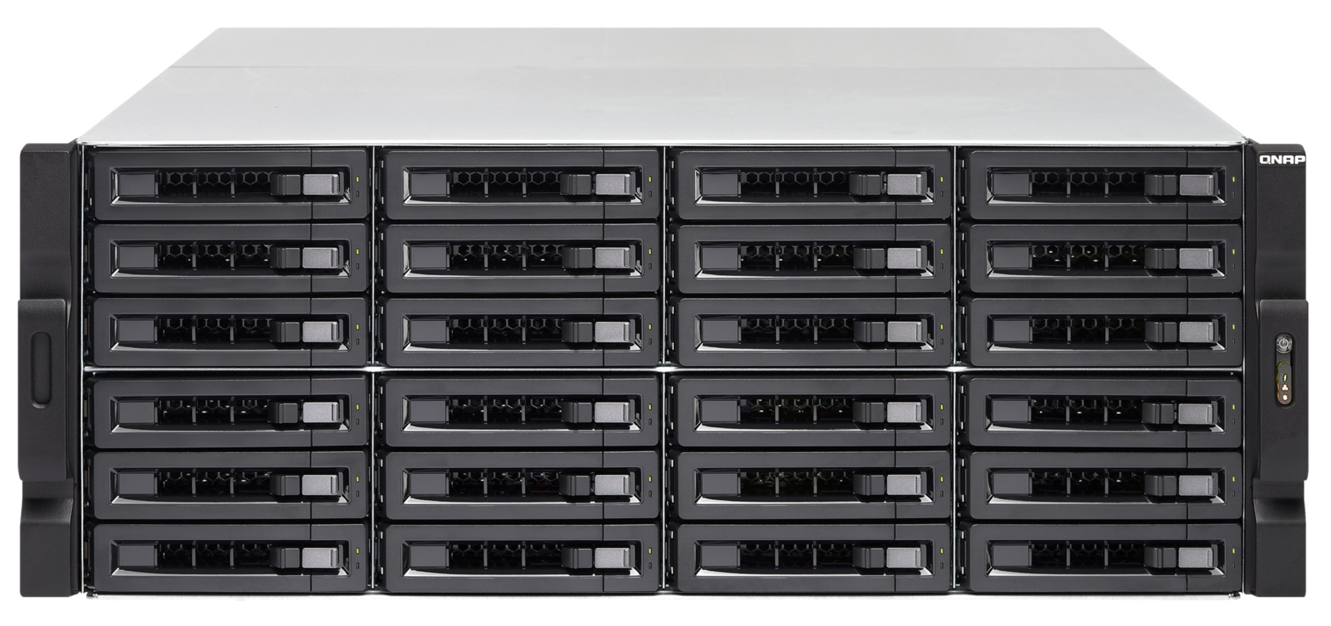 QNAP TS-1283XU-RP - NAS server