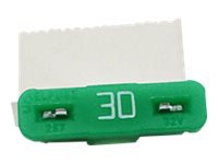 Capsa Healthcare - power fuse