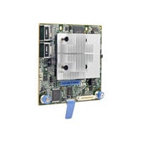 HPE Smart Array P408I-A SR Gen10 - contrôleur de stockage (RAID) - SATA 6Gb/s / SAS 12Gb/s - PCIe 3.0 x8