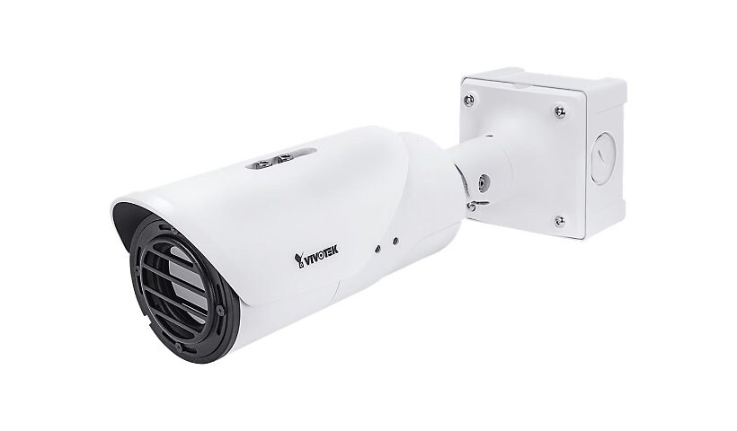 Vivotek S Series TB9330-E(19MM) - thermal network camera