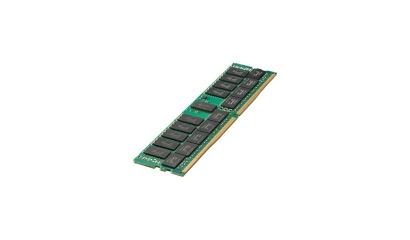 HPE - DDR4 - module - 32 GB - DIMM 288-pin - 2666 MHz / PC4-21300 - registered