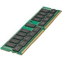 HPE - DDR4 - module - 32 GB - DIMM 288-pin - 2666 MHz / PC4-21300 - registered