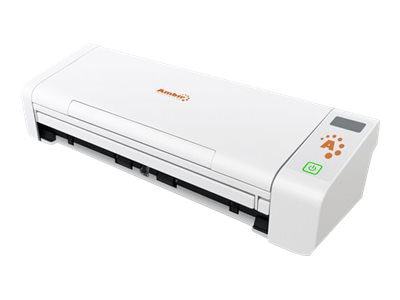 Ambir nScan 700gt - document scanner - desktop - USB 2.0