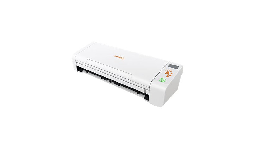 Ambir nScan 700gt - document scanner - desktop - USB 2.0