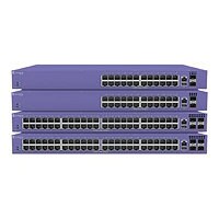 Extreme Networks ExtremeSwitching V400 Series V400-48t-10GE4 - switch - 48
