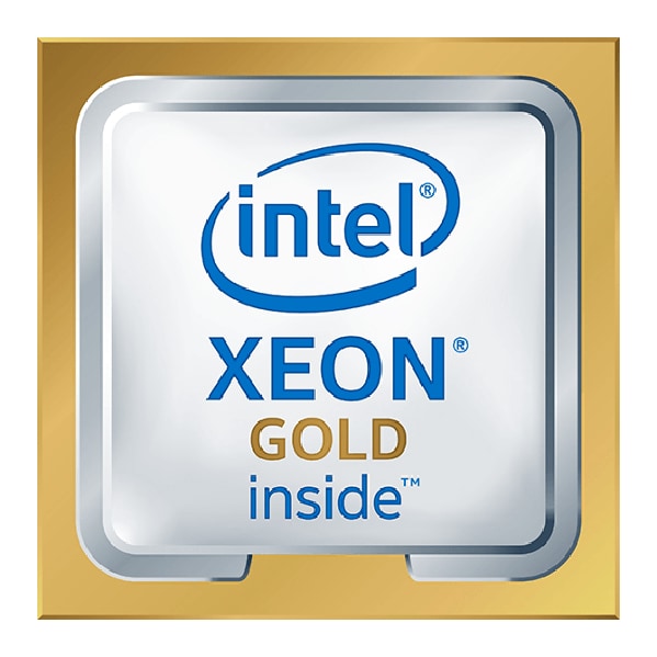 Intel Xeon Gold 6230 / 2.1 GHz processor