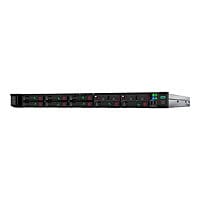 HPE ProLiant DL360 Gen10 Performance - rack-mountable - Xeon Gold 5118 2.3 GHz - 32 GB - no HDD
