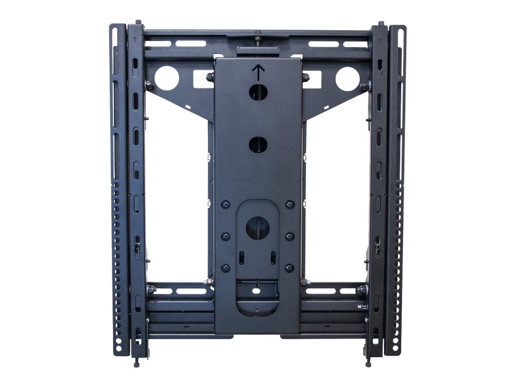 Premier Mounts LMVSP mounting kit - for video wall - black