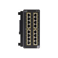 Cisco Catalyst - module d'extension - Gigabit Ethernet x 16