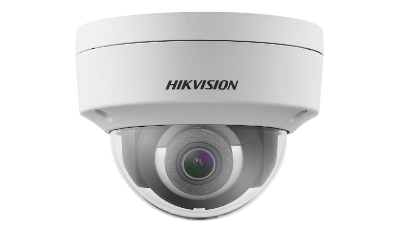 Hikvision EasyIP 3.0 DS-2CD2165G0-I - caméra de surveillance réseau