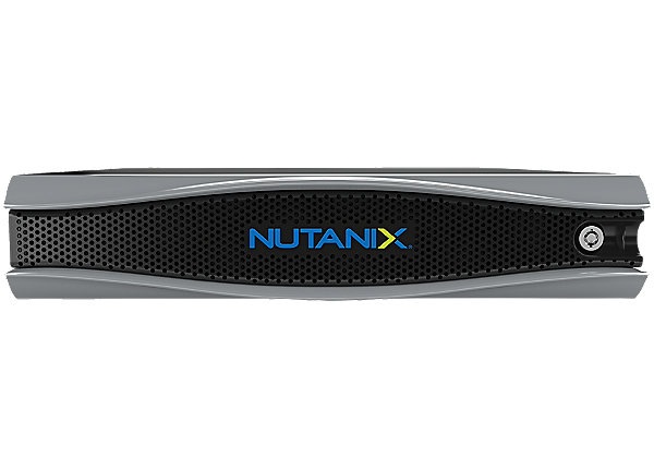 Nutanix Hardware Platform NX-8235-G6 Application Accelerator