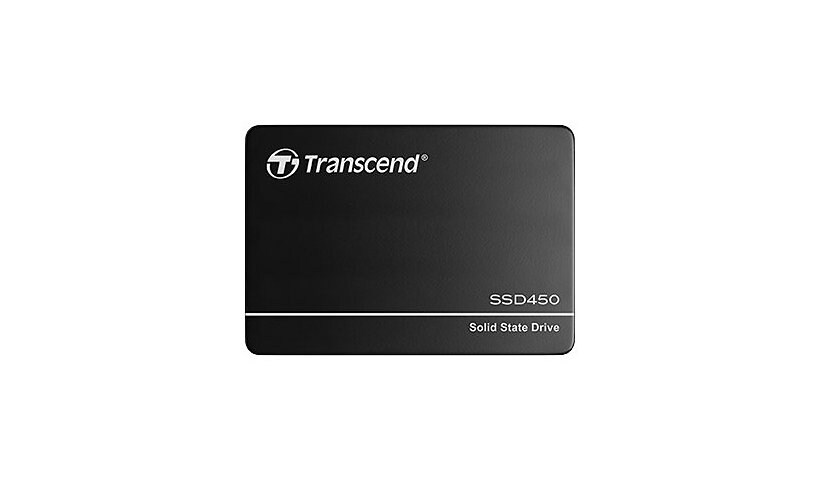 Transcend 128GB 2.5" SATA III 6Gbps 3D TLC NAND Flash Solid State Drive