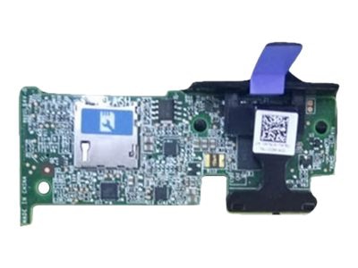 DELL ISDM & COMBO CARD READER CK