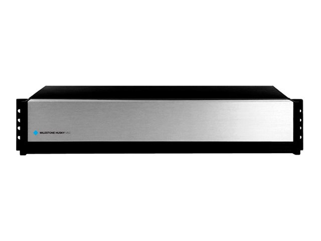 Milestone Husky M50 - standalone NVR - 8 channels
