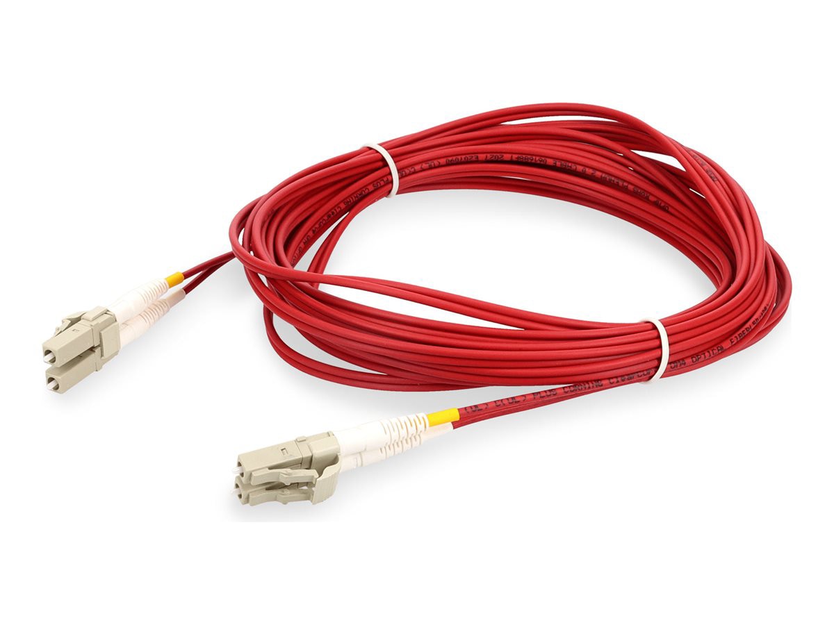 Proline patch cable - TAA Compliant - 3 m - red