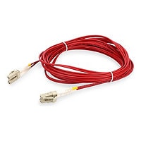 Proline patch cable - TAA Compliant - 3 m - red
