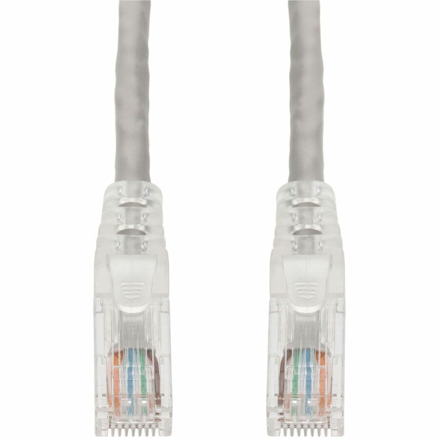 Proline patch cable - TAA Compliant - 14 ft - gray