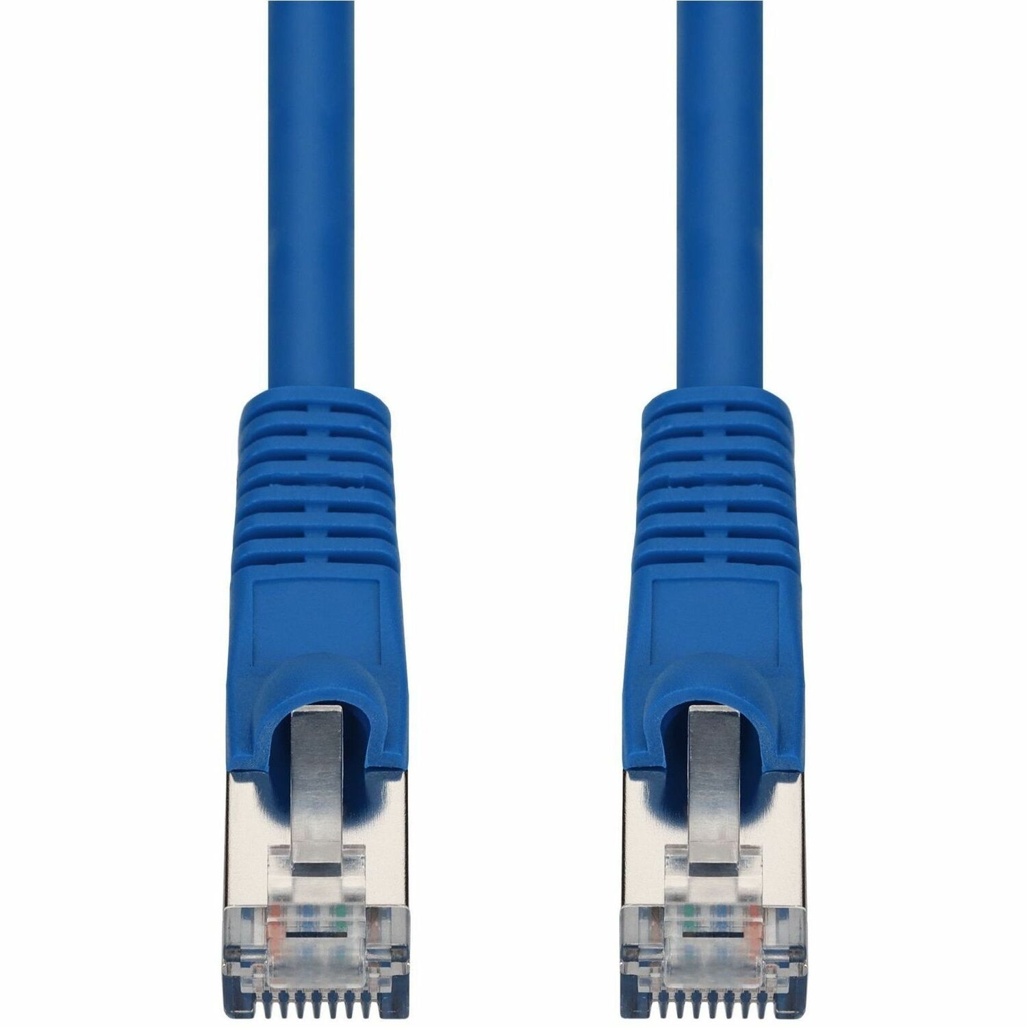 Proline patch cable - 7 ft - blue