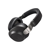 オーディオ機器 ヘッドフォン Jabra Elite 85h - headphones with mic - 100-99030000-02 - Wireless 