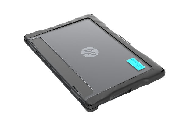 Gumdrop DropTech Case for HP ProBook x360 11" EE G3 Notebook - Black