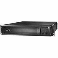 APC by Schneider Electric Smart-UPS X 3000VA Rack/Tower LCD 100-127V TAA