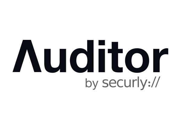 SECURLY AUDITOR+ 3Y