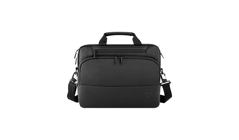 Dell Premier Briefcase 15 - notebook carrying case