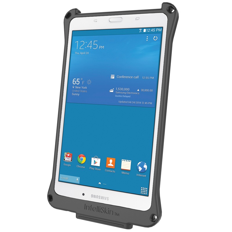 RAM® Mounts IntelliSkin Case for Samsung Galaxy Tab A 7.0