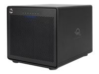 OWC ThunderBay 6 - hard drive array
