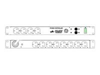 Eaton Standard Density ePDU Basic - power distribution unit - 1.44 kW - 144