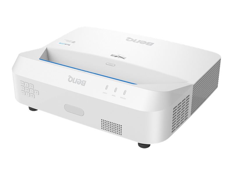 BenQ LW890UST - DLP projector - 3D